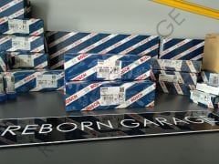 Ford Transit Connect 1.5 TDCI Enjektör Bosch 0445110954 0445110749