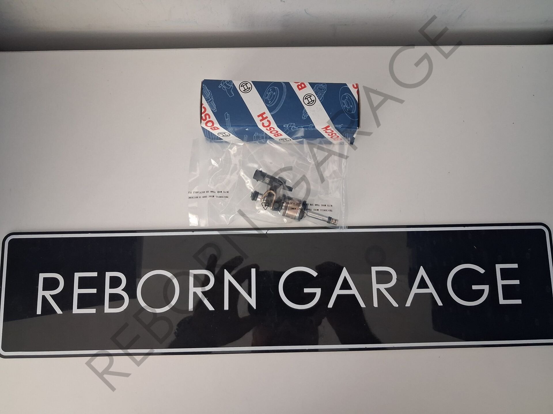 Seat Leon 1.0 Tsi Enjektör 05C906036 Bosch 0261500443