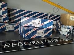 Opel Zafira Enjektör 1.5 Dizel Bosch 0445110749 0445110954