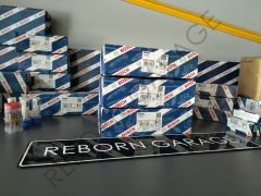 Opel Zafira Enjektör 1.5 Dizel Bosch 0445110749 0445110954