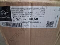 A4710900850 4710900850 Mercedes Arocs Mazot Pompası Om471