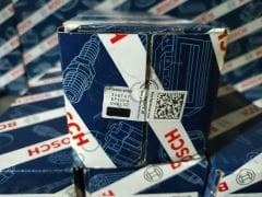 0445110139 0445110140 A6460700287 Mercedes Vito W639 Enjektör Orijinal Bosch