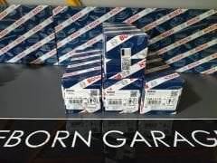 0445110139 0445110140 A6460700287 Mercedes Vito W639 Enjektör Orijinal Bosch