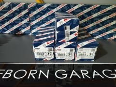 Mercedes Vito W639 Enjektör Orijinal Bosch 0445110140 0445110139 A6460700287