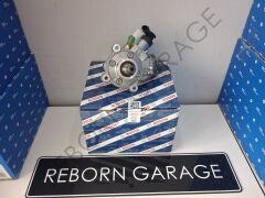 Jaguar Xf Mazot Pompası 2.0D 0445010754 G4D39B395BA Bosch