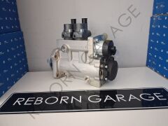A4710900850 0445020260 Mercedes Actros Euro 6 Mazot Pompası