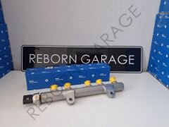 314004A700 Kia Bongo Rail Borusu 2.5 Crdi Euro 5