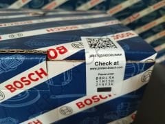 167007358R 0445010704 Dacia Sandero 1.5 DCI Mazot Pompası Bosch