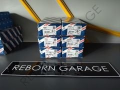 Ford Cargo Euro 5 Dizel Enjektör - Bosch 0414703008 - Sıfır Orijinal