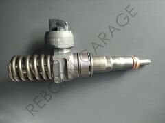 038130073BN 038130073BL 0414720313 Skoda Roomster 1.9 TDI Enjektör Bosch