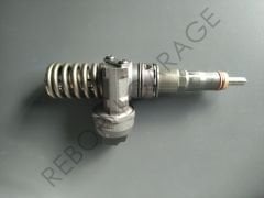 038130073BN 038130073BL 0414720313 Skoda Octavia 1.9 TDI Enjektör Bosch