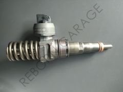 038130073BN 038130073BL 0414720313 Skoda Octavia 1.9 TDI Enjektör Bosch