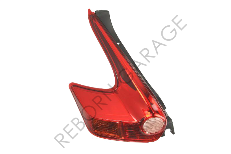 Nissan Juke Stop Lambası Sol Oem 265551KA0A 265551KA0B
