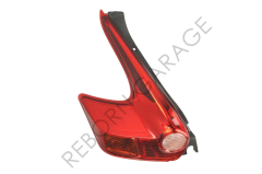 Nissan Juke Sol Stop - 265551KA0A - Sıfır Orijinal