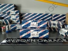 03L130277J 03L130277Q Bosch 0445110646 Tiguan 2.0 TDI Enjektör