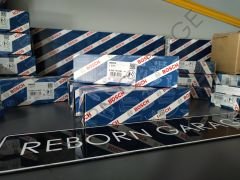 03L130277J 03L130277Q Bosch 0445110646 Tiguan 2.0 TDI Enjektör