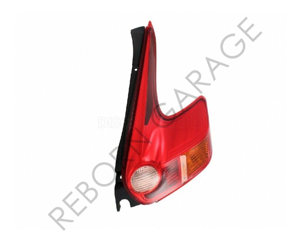 Nissan Juke Stop Lambası Sağ Oem 265501KA0A 2655501KA0B