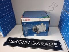 38810RNA024 38810RNAA02 Honda Crv Klima Kompresörü 2.0İ Vtec