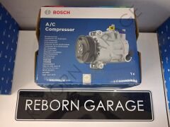 38810RNA024 38810RNAA02 Honda Crv Klima Kompresörü 2.0İ Vtec