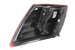 Nissan Qashqai Sol Dış Stop - 26555BR00A - Sıfır Orijinal