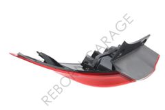 Nissan Qashqai Sol Dış Stop - 26555BR00A - Sıfır Orijinal