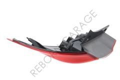 Nissan Qashqai Sol Dış Stop - 26555BR00A - Sıfır Orijinal
