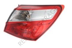 Nissan Qashqai Sağ Dış Stop - 26550BR00A - Sıfır Orijinal