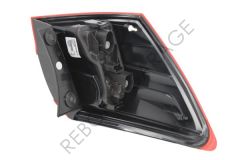 Nissan Qashqai Sağ Dış Stop - 26550BR00A - Sıfır Orijinal