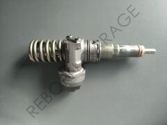 038130073BN 03813073BL 0414720313 Seat İbiza 1.9 TDI Enjektör Bosch
