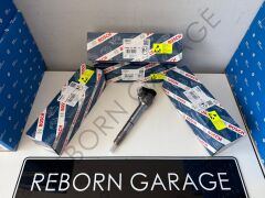 Volkswagen Crafter 2.0 Tdi Enjektör 04L130277BE 04L130277BH 0445110986