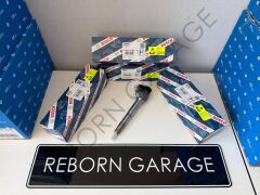 Volkswagen Crafter 2.0 Tdi Enjektör 04L130277BE 04L130277BH 0445110986