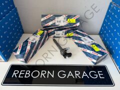 Volkswagen Crafter 2.0 Tdi Enjektör 04L130277BE 04L130277BH 0445110986