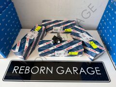 Volkswagen Crafter 2.0 Tdi Enjektör 04L130277BE 04L130277BH 0445110986