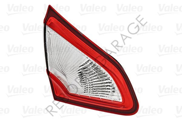 Nissan Qashqai Stop Lambası Sol İç Oem 26555BR01A