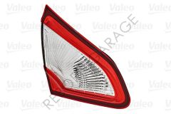 Nissan Qashqai Sol İç Stop - 26555BR01A - Sıfır Orijinal
