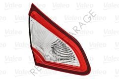 Nissan Qashqai Sol İç Stop - 26555BR01A - Sıfır Orijinal