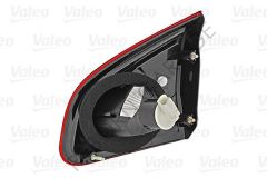 Nissan Qashqai Sol İç Stop - 26555BR01A - Sıfır Orijinal