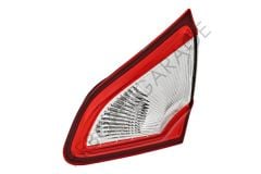 Nissan Qashqai Sol İç Stop - 26550BR01A - Sıfır Orijinal