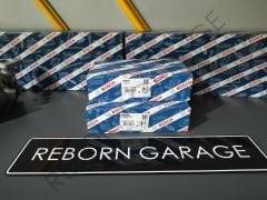 0445116016 0445116081 Volvo S80 2.4 D5 Dizel Enjektör 30777226 31272690