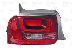 Citroen C4 Cactus Sol Stop - 9800916180 - Sıfır Orijinal