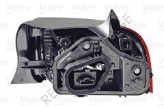Citroen C4 Cactus Sol Stop - 9800916180 - Sıfır Orijinal