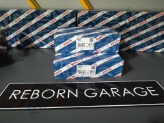 0445116016 0445116081 Volvo V60 2.4 D5 Dizel Enjektör 30777226 31272690 36002662