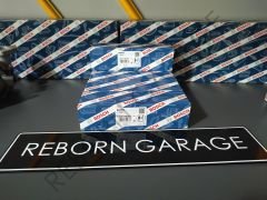 0445116016 0445116081 Volvo V60 2.4 D5 Dizel Enjektör 30777226 31272690 36002662