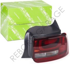 Citroen C4 Cactus Sağ Stop - 9800916080 - Sıfır Orijinal