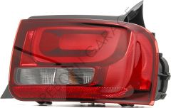 Citroen C4 Cactus Stop Lambası Sağ Oem 9800916080
