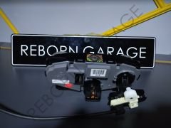 Accent Era Klima Kontrol Paneli - 972501E450 - Sıfır Orijinal