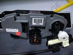 972501E450 Hyundai Accent Era Kalorifer Kontrol Paneli