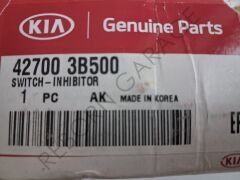 427003B500 Şanzuman Konum Sensörü Hyundai Kia