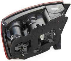 Peugeot 407 Stop Lambası Sol Oem 6350GC