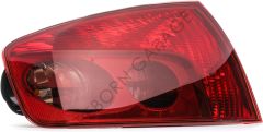 Peugeot 407 Stop Lambası Sol Oem 6350GC